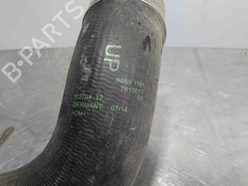 Pipe BMW 1 (E87) 116 d | BP14355389M125 