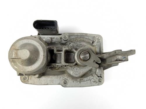 Used Throttle body Throttle body SEAT LEON (5F1) 2.0 TDI (150 hp) 14350256 14350256