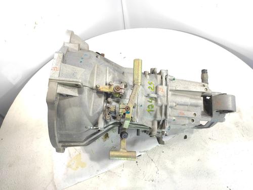 Gearbox RENAULT TRUCKS MASCOTT Platform/Chassis 160.35 (A00100013, A01100013) | BP24998871M3 
