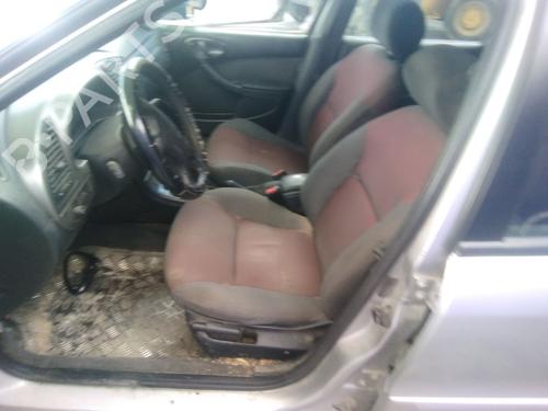 Front right window mechanism CITROËN XSARA (N1) 2.0 HDi 90 | BP16471091C23 