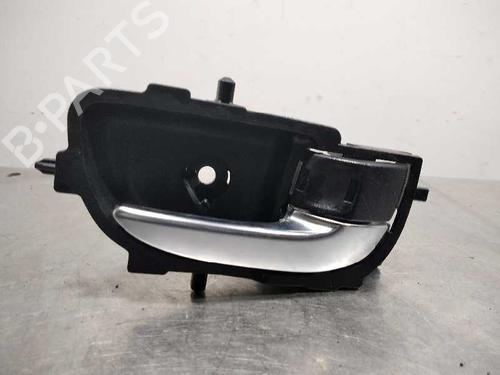 Used Rear right interior door handle Rear right interior door handle TOYOTA AURIS (_E18_) [2012-2019] 9978737 9978737