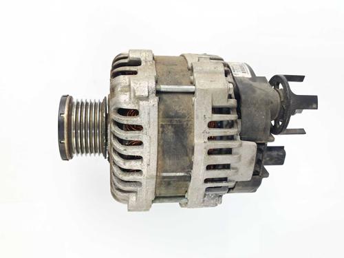Used Alternator Alternator RENAULT MEGANE IV Hatchback (B9A/M/N_) 1.3 TCe 140 (B9NB) (140 hp) 36359701 36359701