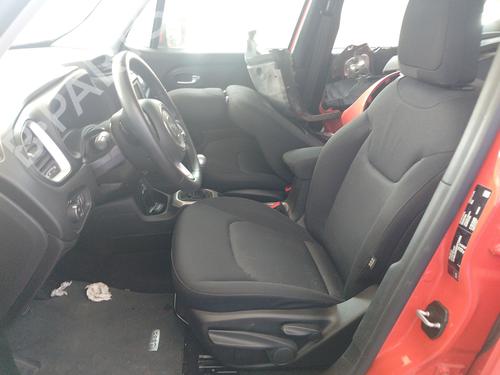 Switch JEEP RENEGADE SUV (BU, B1, BV) 1.6 CRD | BP29125508I30 