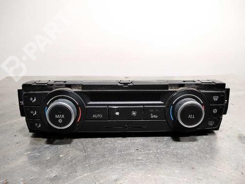 AC Styreenhet / Manøvreringsenhet BMW 1 (E87) 116 d (116 hp) 9979695