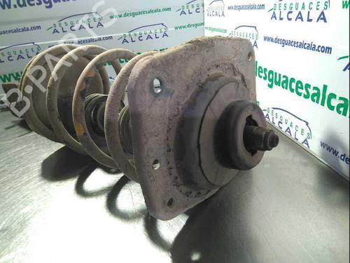 Left front shock absorber PEUGEOT 807 (EB_) | BP9990006M16 - Image 3