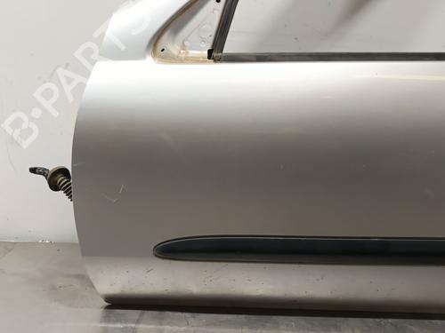 Left front door NISSAN ALMERA II (N16) 2.2 Di | BP26653711C2 