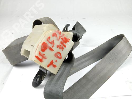 Used Rear right belt tensioner Rear right belt tensioner MITSUBISHI PAJERO II (V3_W, V2_W, V4_W, V5_W) 2.8 TD (V46W, V26W) (125 hp) 10200223 10200223