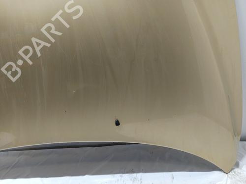 Hood VOLVO S60 I (384) D5 | BP27338442C1 