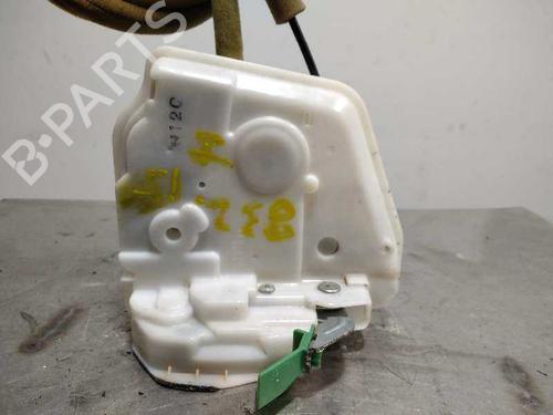 Used Front left lock Front left lock 11014052 11014052