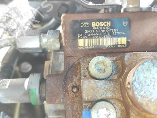 Engine CITROËN XSARA PICASSO (N68) 1.6 HDi | BP28293706M1 
