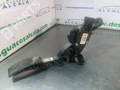 Pedal KIA RIO III (UB)  | BP10751592I4 