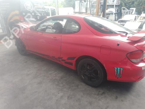 Left taillight HYUNDAI COUPE I (RD) 2.0 16V | BP26299934C34 