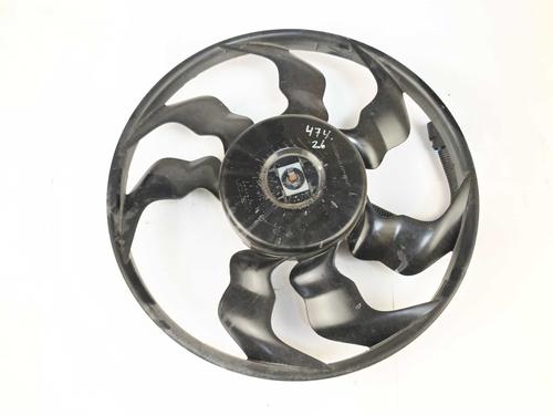 Used Radiator fan Radiator fan HYUNDAI BAYON (BC3) 1.0 T-GDI (101 hp) 40110056 40110056