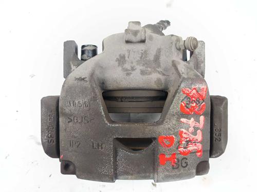 Used Left front brake caliper Left front brake caliper 30733943 30733943