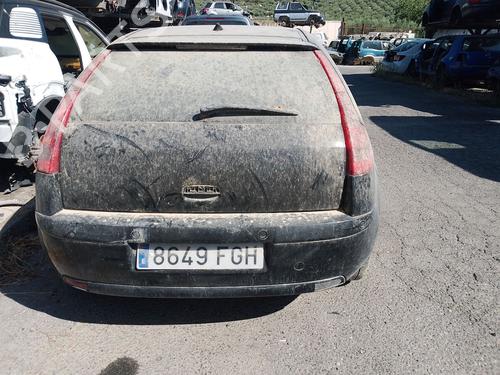 Alternator CITROËN C4 I (LC_) 2.0 HDi | BP27930854M7 