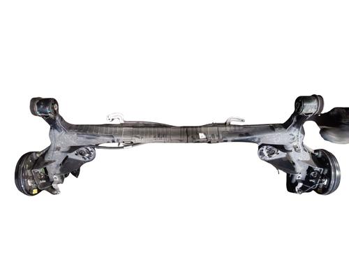 Used Rear axle HYUNDAI i20 III (BC3, BI3) 1.2 (84 hp) 28516913
