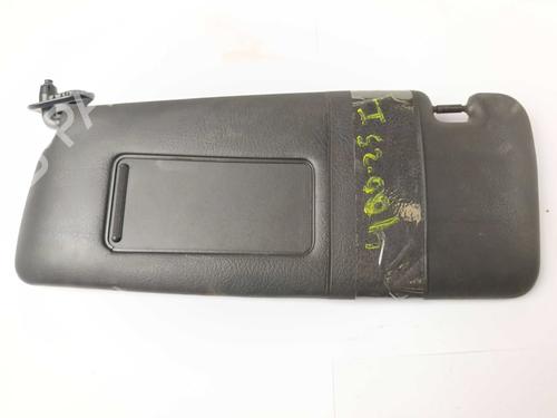 Used Left sun visor Left sun visor 27491231 27491231