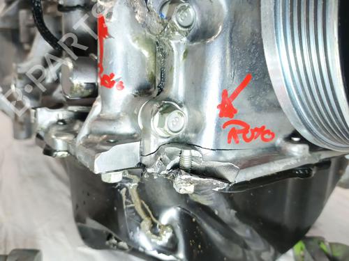 Engine HYUNDAI i20 III (BC3, BI3) 1.6 T-GDi N | BP32091658M1 