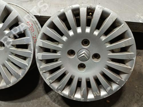 Rim CITROËN C2 (JM_) 1.4 | BP29374472C45