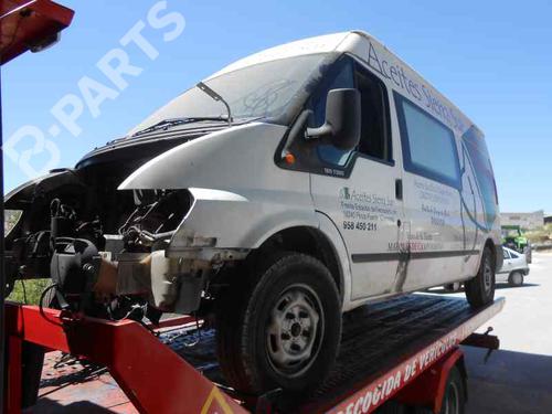 Used Parts FORD TRANSIT Van (FA_ _)    1062323