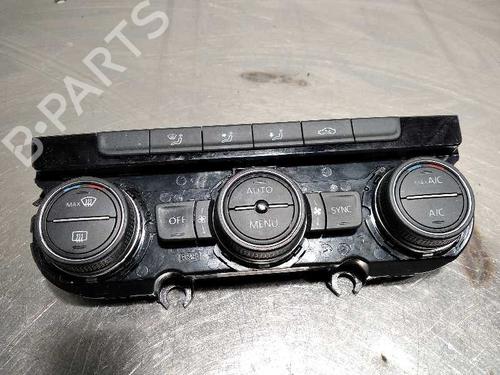 Used Climate control Climate control 10142322 10142322