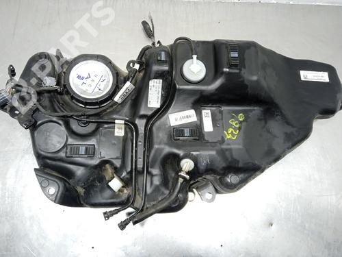 Fuel tank FORD FOCUS IV (HN) 1.0 EcoBoost (101 hp) 12113299