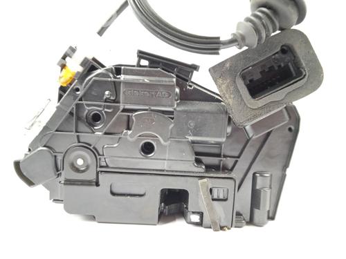 Front right lock SEAT ALHAMBRA (710, 711)  | BP17616568C97 