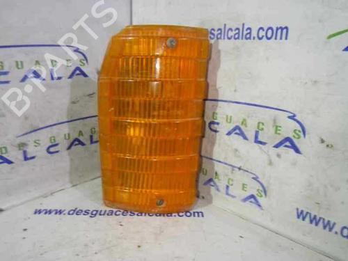 Used Right front indicator Right front indicator MERCEDES-BENZ T1 Bus (B601) [1977-1996] 11014095 11014095