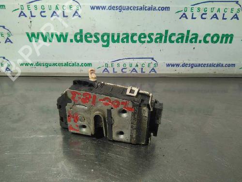 Used Rear left lock Rear left lock DODGE CALIBER [2006-2026] 9991785 9991785