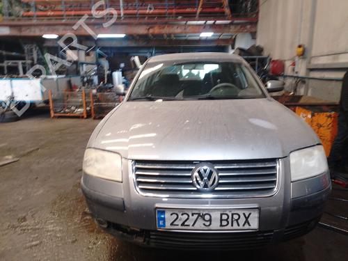 Højre bagtil invendig håndtag VW PASSAT B5.5 (3B3) 1.9 TDI | BP32760671I16  - Image 6