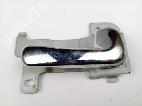 Used Rear right interior door handle Rear right interior door handle KIA JOICE (MTE1P) 2.0 (120 hp) 18411288 18411288