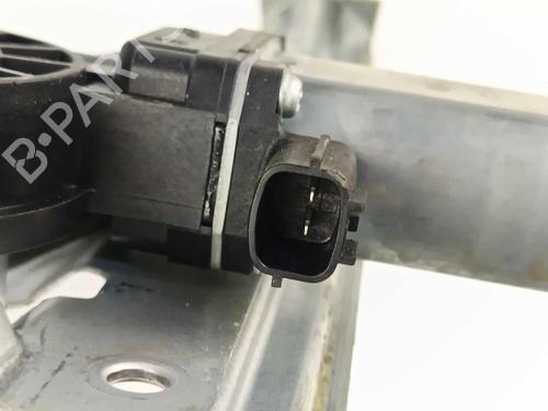 Front right window mechanism RENAULT EXPRESS Box Body/MPV 1.5 Blue dCi 75 (F6AA) | BP38346636C23 - Image 3