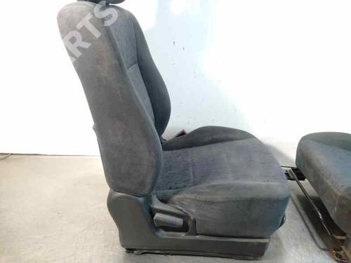 Ensemble sièges MITSUBISHI PAJERO III (V7_W, V6_W) 3.2 Di-D (V68W, V78W) | BP10093563C78 