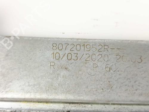 Front right window mechanism DACIA DUSTER (HM_) 1.5 dCi 115 4x4 | BP38301591C23 - Image 4