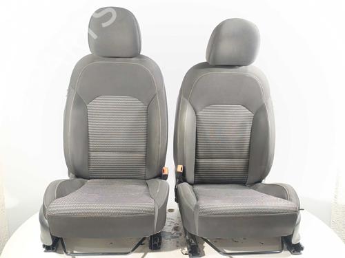 Conjunto de bancos Conjunto de bancos KIA XCEED (CD) 1.0 T-GDI (120 hp) 31799781 31799781