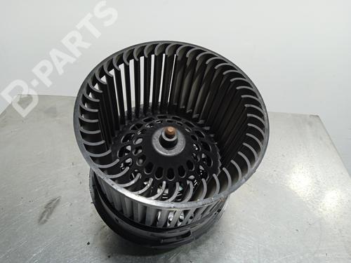Heater blower motor CITROËN C4 II (NC_)  | BP9984406M62 