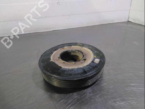 Pulley RENAULT KANGOO Express (FW0/1_) | BP14353389M122 - Image 3