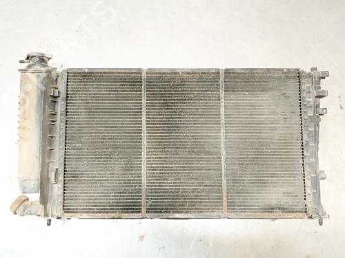 Køler CITROËN ZX Break (N2) 1.8 D | BP28025772M31 