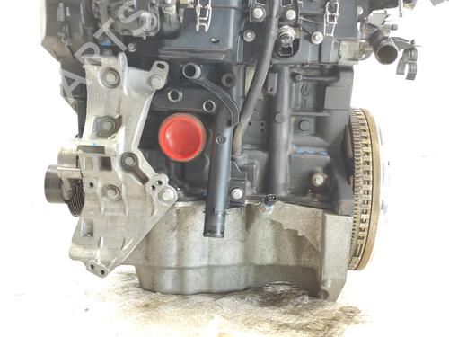 Engine RENAULT LAGUNA III (BT0/1) 1.5 dCi (BT00, BT0A, BT0T, BT1J) | BP28514795M1