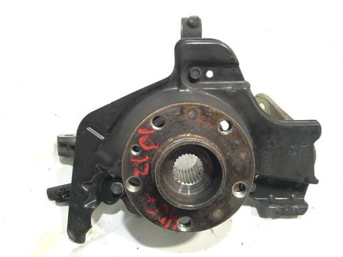 Used Left front steering knuckle Left front steering knuckle 19161591 19161591