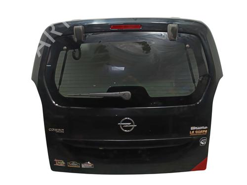 Used Tailgate Tailgate 37697742 37697742