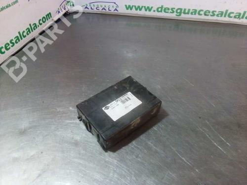 Electronic module NISSAN TERRANO II (R20) [1992-2007]  10930124