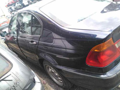 Servo brake BMW 3 (E46) 320 d | BP9991538M42 