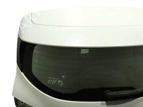 Tailgate RENAULT CLIO V (B7_) 1.0 TCe 100 (B7MT) | BP37758922C6 - Image 2