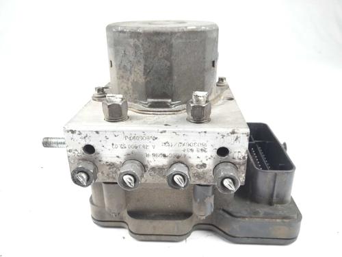 Used ABS pump ABS pump SMART FORFOUR Hatchback (453) 1.0 (453.042, 453.043) (71 hp) 17207378 17207378
