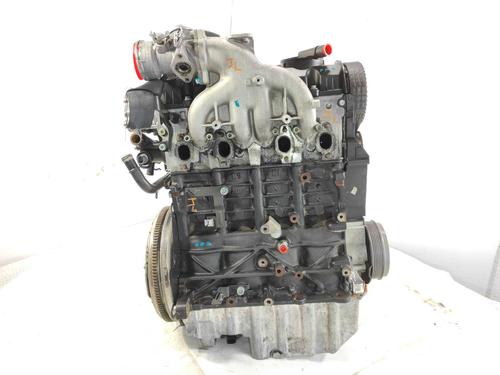 Engine VW TRANSPORTER T5 Van (7HA, 7HH, 7EA, 7EH) 1.9 TDI | BP24253561M1 - Image 4