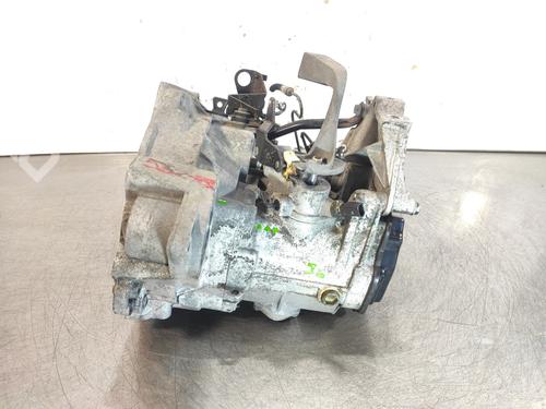 Gearbox VW GOLF IV (1J1) 1.9 TDI | BP10416239M3 