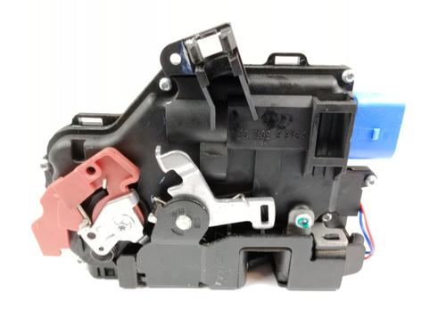 Front left lock VW GOLF V (1K1) 1.9 TDI | BP19695869C98 