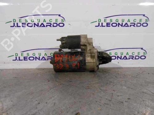 Used Starter Starter BMW 3 (E46) [1997-2005] 11247672 11247672