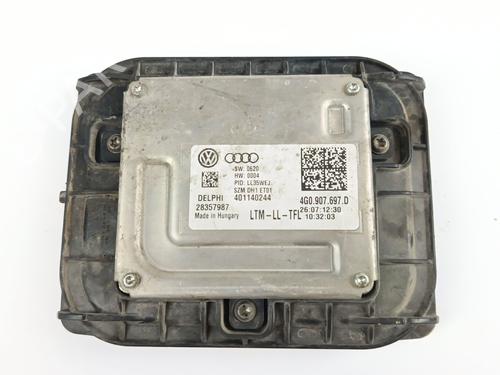Used Electronic module AUDI Q5 (8RB) 2.0 TDI quattro (143 hp) 29146939